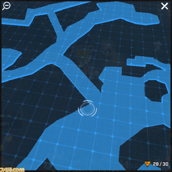 【NIKKE】イベント“NEVERLAND”遺失物の場所まとめ【ニケ】