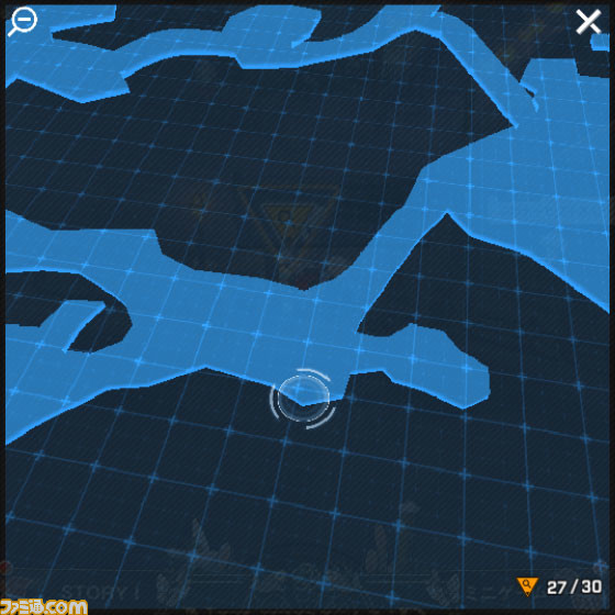 【NIKKE】イベント“NEVERLAND”遺失物の場所まとめ【ニケ】