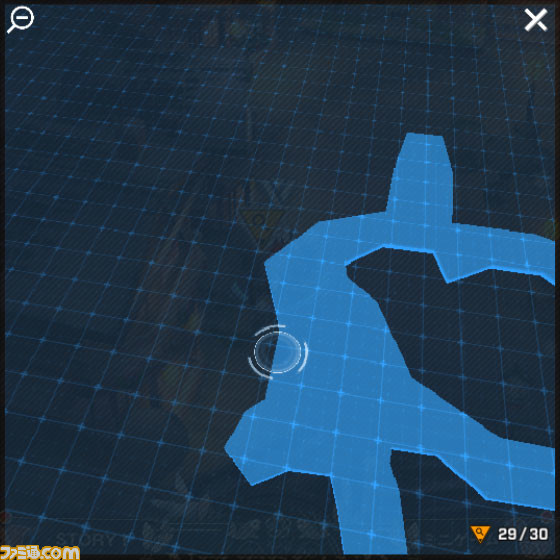 【NIKKE】イベント“NEVERLAND”遺失物の場所まとめ【ニケ】