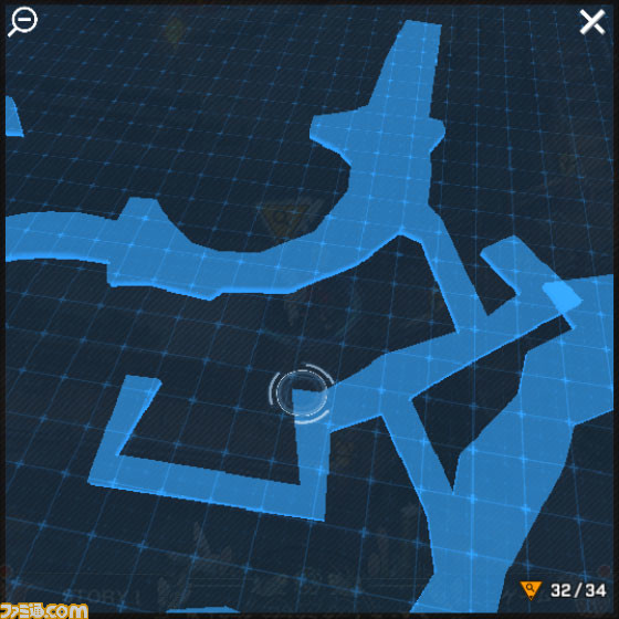 【NIKKE】イベント“NEVERLAND”遺失物の場所まとめ【ニケ】