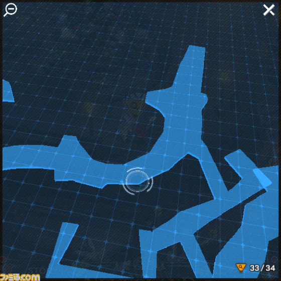 【NIKKE】イベント“NEVERLAND”遺失物の場所まとめ【ニケ】