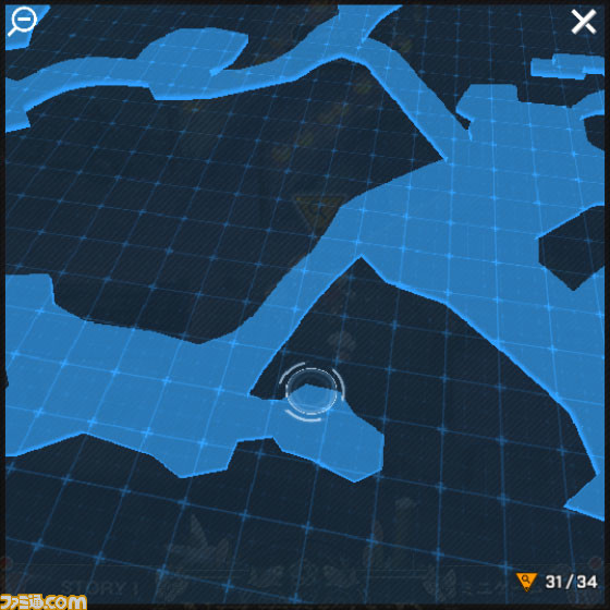 【NIKKE】イベント“NEVERLAND”遺失物の場所まとめ【ニケ】