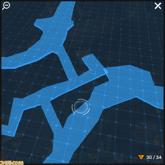 【NIKKE】イベント“NEVERLAND”遺失物の場所まとめ【ニケ】