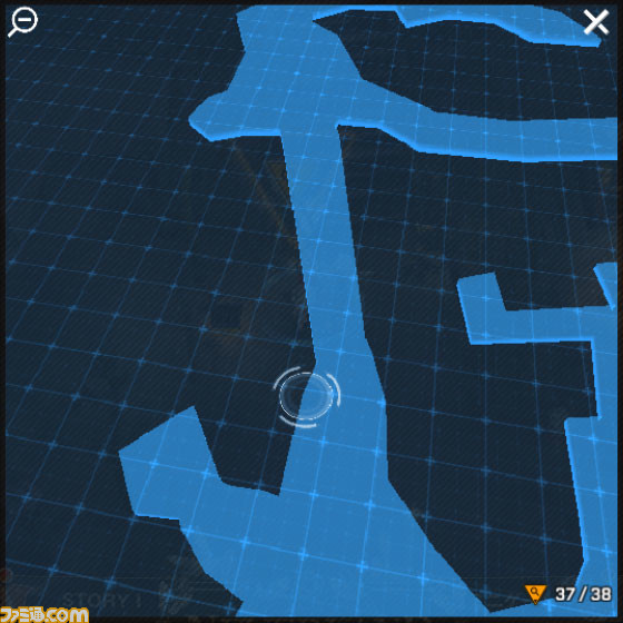 【NIKKE】イベント“NEVERLAND”遺失物の場所まとめ【ニケ】