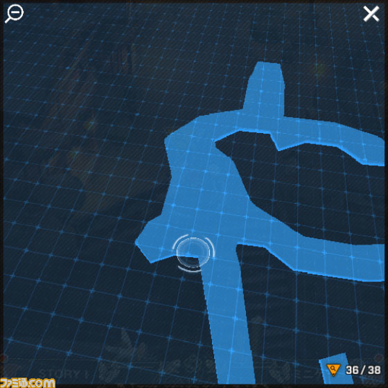 【NIKKE】イベント“NEVERLAND”遺失物の場所まとめ【ニケ】