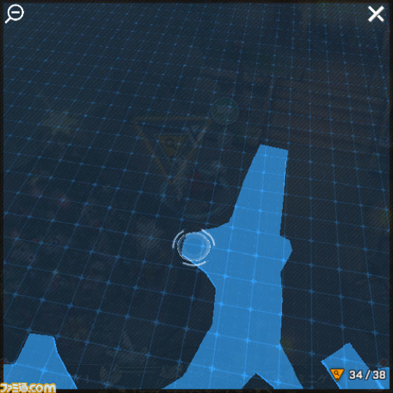 【NIKKE】イベント“NEVERLAND”遺失物の場所まとめ【ニケ】