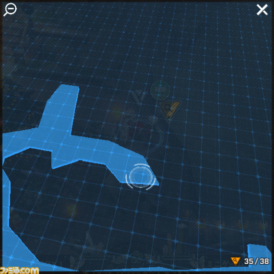 【NIKKE】イベント“NEVERLAND”遺失物の場所まとめ【ニケ】