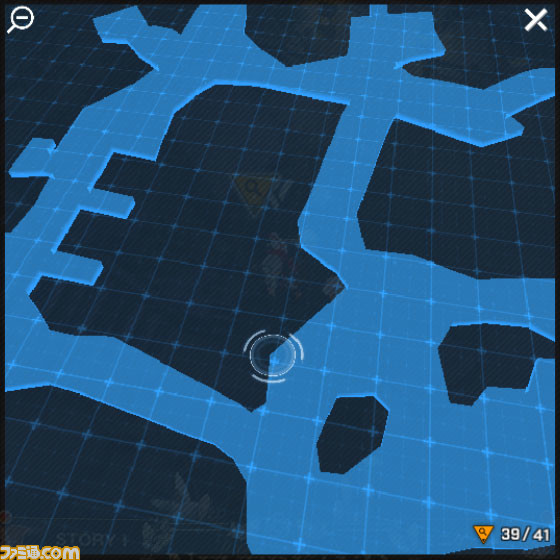 【NIKKE】イベント“NEVERLAND”遺失物の場所まとめ【ニケ】