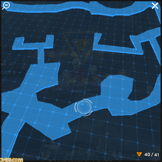 【NIKKE】イベント“NEVERLAND”遺失物の場所まとめ【ニケ】