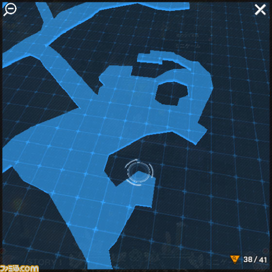 【NIKKE】イベント“NEVERLAND”遺失物の場所まとめ【ニケ】