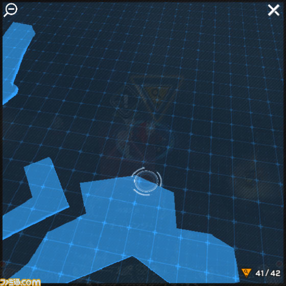 【NIKKE】イベント“NEVERLAND”遺失物の場所まとめ【ニケ】