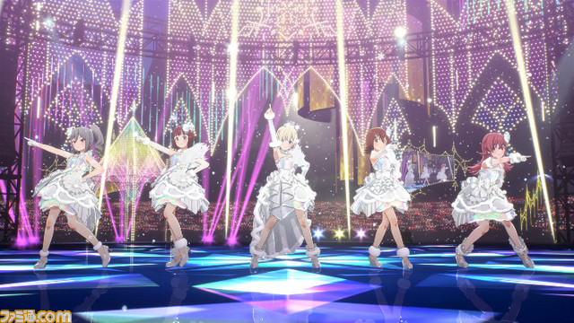 『アイマス スターリットシーズン』『幻日のヨハネ -BLAZE in the DEEPBLUE-』バンドルがSteamで発売。セット割で各タイトルが10%オフに