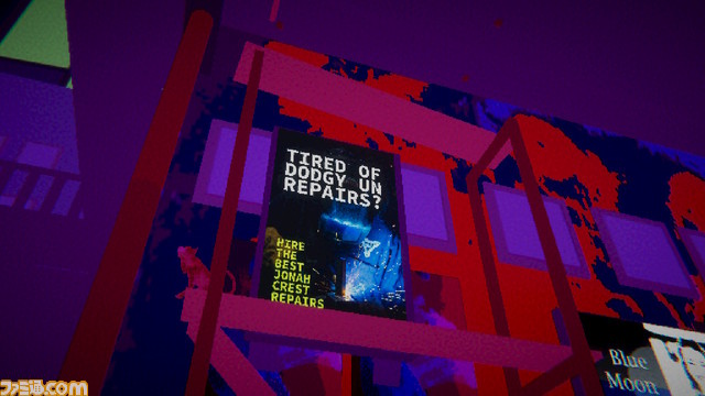 PS5/PS4/VR版『ウムランギジェネレーション』2024年4月19日に発売。終末迫る世界で最高の一枚を追い求める一人称写真撮影アクション