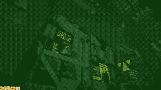 PS5/PS4/VR版『ウムランギジェネレーション』2024年4月19日に発売。終末迫る世界で最高の一枚を追い求める一人称写真撮影アクション