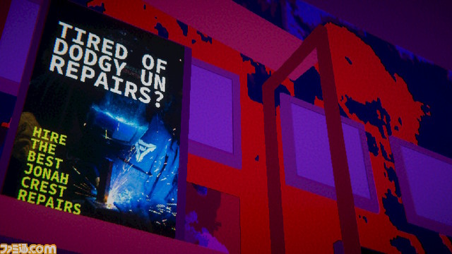 PS5/PS4/VR版『ウムランギジェネレーション』2024年4月19日に発売。終末迫る世界で最高の一枚を追い求める一人称写真撮影アクション