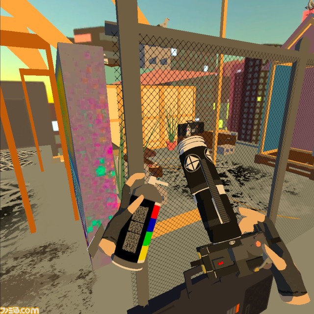 PS5/PS4/VR版『ウムランギジェネレーション』2024年4月19日に発売。終末迫る世界で最高の一枚を追い求める一人称写真撮影アクション