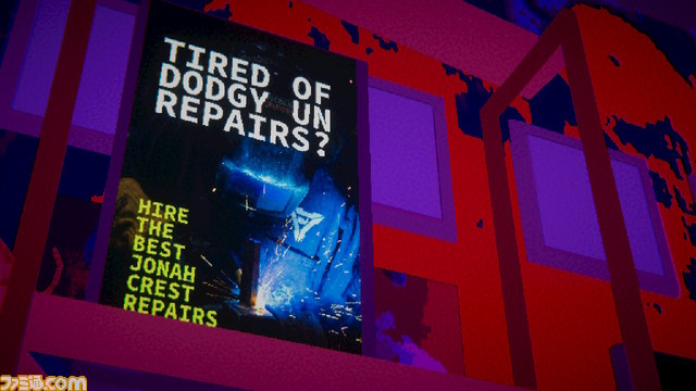 PS5/PS4/VR版『ウムランギジェネレーション』2024年4月19日に発売。終末迫る世界で最高の一枚を追い求める一人称写真撮影アクション