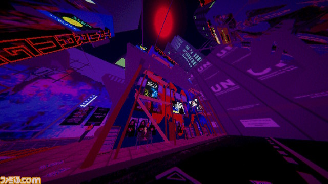 PS5/PS4/VR版『ウムランギジェネレーション』2024年4月19日に発売。終末迫る世界で最高の一枚を追い求める一人称写真撮影アクション