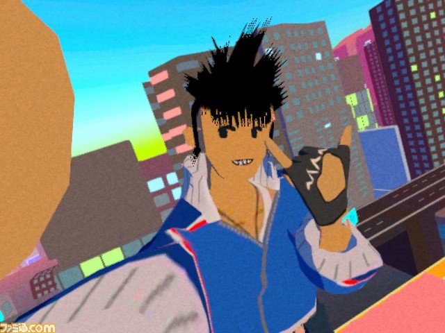 PS5/PS4/VR版『ウムランギジェネレーション』2024年4月19日に発売。終末迫る世界で最高の一枚を追い求める一人称写真撮影アクション