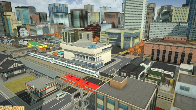 『A列車で行こう ひろがる観光ライン』が30%オフの7284円で登場。アートディンクの年末セールが12/27まで開催