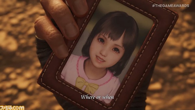 『FF7 リバース』新映像が公開。ヴィンセント＆シドの姿に、エアリスのあのシーンも……！【The Game Awards 2023】