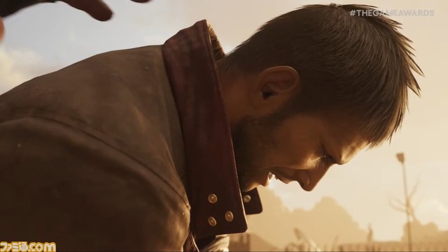 『FF7 リバース』新映像が公開。ヴィンセント＆シドの姿に、エアリスのあのシーンも……！【The Game Awards 2023】