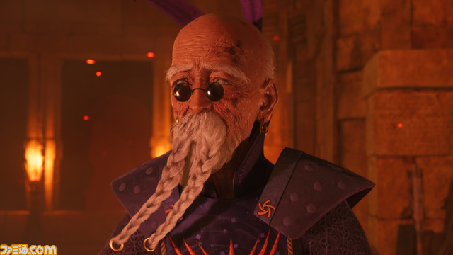 『FF7 リバース』新映像が公開。ヴィンセント＆シドの姿に、エアリスのあのシーンも……！【The Game Awards 2023】