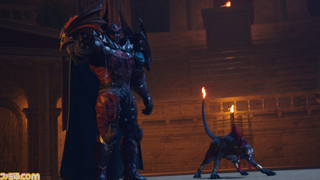 『FF7 リバース』新映像が公開。ヴィンセント＆シドの姿に、エアリスのあのシーンも……！【The Game Awards 2023】