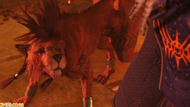 『FF7 リバース』新映像が公開。ヴィンセント＆シドの姿に、エアリスのあのシーンも……！【The Game Awards 2023】