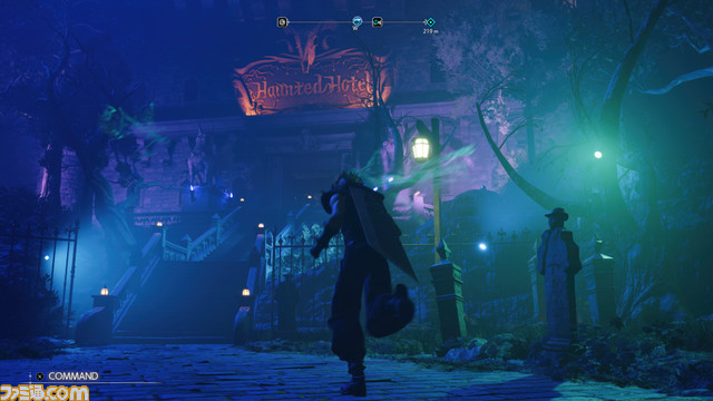 『FF7 リバース』新映像が公開。ヴィンセント＆シドの姿に、エアリスのあのシーンも……！【The Game Awards 2023】