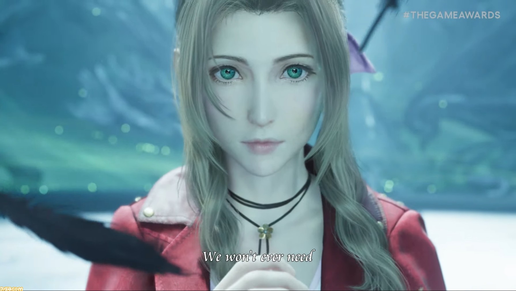 12時間内手配！ファイナルファンタジーVII リバース