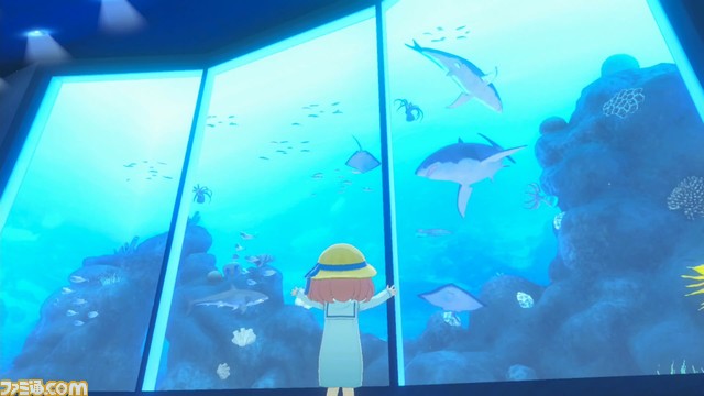 『スパイファミリー オペレーション ダイアリー』イーデン校でのワンシーンを描いた場面写真が公開。おでかけ先全10ヶ所の詳細も明らかに