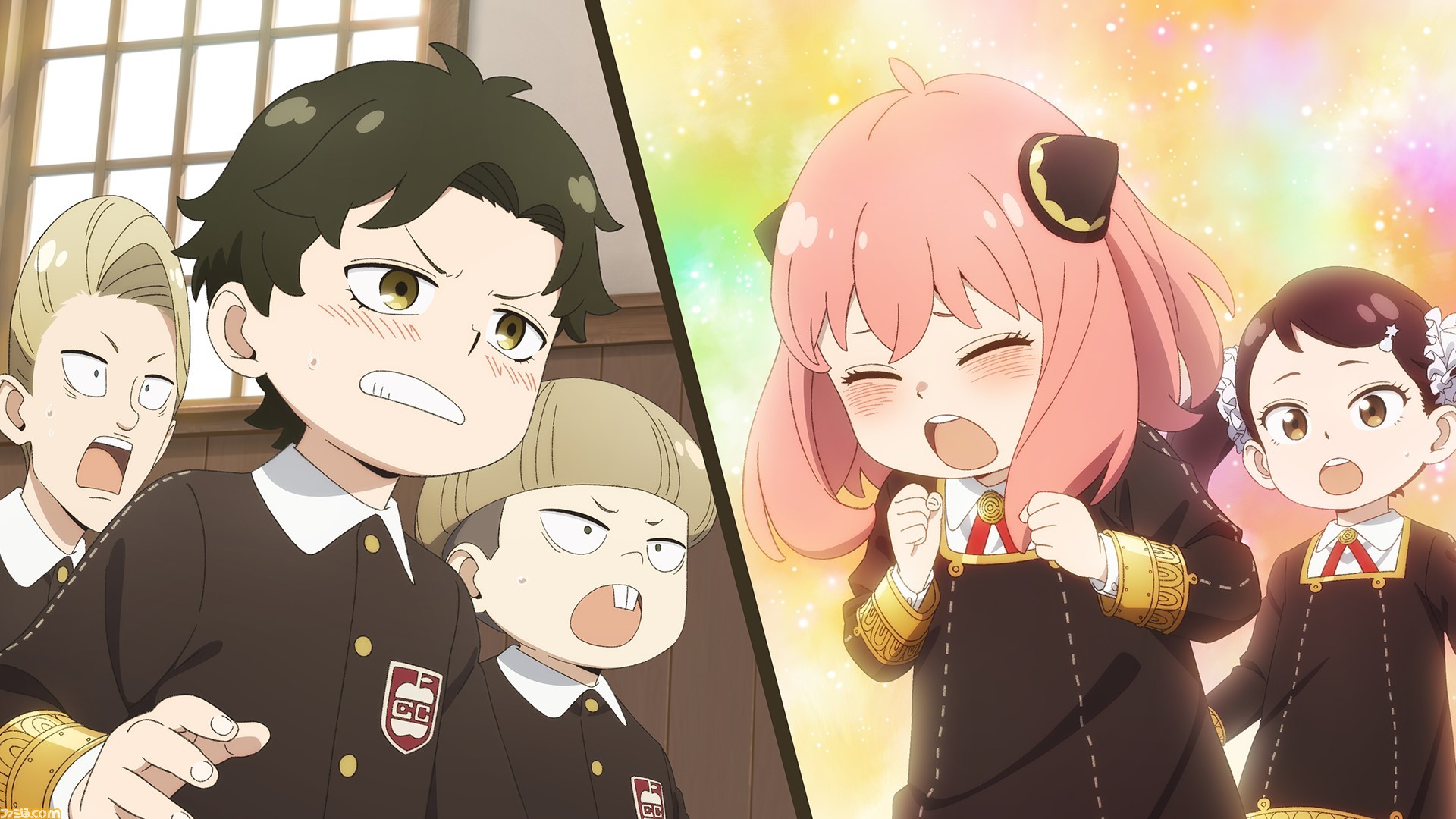 スパイファミリー　アーニャSP SPY×FAMILY（スパイファミリー）』アーニャ解説＆情報まとめ