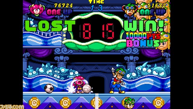 『奇々怪界 黒マントの謎』『時計じかけのアクワリオ』ほか5作品がXbox向けに配信開始。2024年前半にも新たなタイトルが追加予定