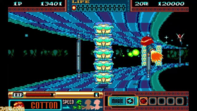 『奇々怪界 黒マントの謎』『時計じかけのアクワリオ』ほか5作品がXbox向けに配信開始。2024年前半にも新たなタイトルが追加予定