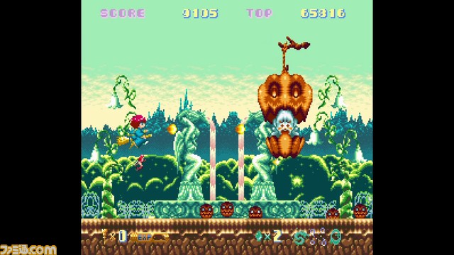 『奇々怪界 黒マントの謎』『時計じかけのアクワリオ』ほか5作品がXbox向けに配信開始。2024年前半にも新たなタイトルが追加予定