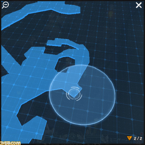 【NIKKE】NEVER LANDイベントのミニゲーム攻略、やり方、場所まとめ【ニケ】