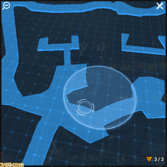 【NIKKE】NEVER LANDイベントのミニゲーム攻略、やり方、場所まとめ【ニケ】