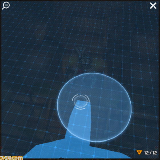 【NIKKE】NEVER LANDイベントのミニゲーム攻略、やり方、場所まとめ【ニケ】