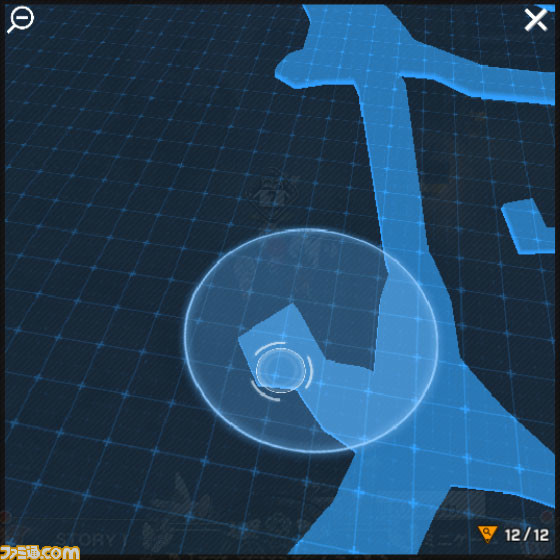 【NIKKE】NEVER LANDイベントのミニゲーム攻略、やり方、場所まとめ【ニケ】