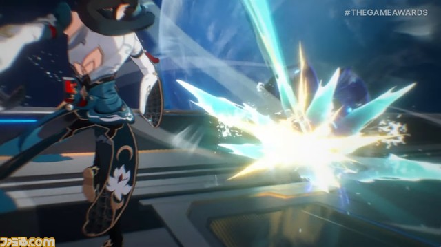 『崩壊：スターレイル』新キャラ・黄泉（声優：沢城みゆき）発表。新映像“進化し続ける物語”公開【The Game Awards 2023】