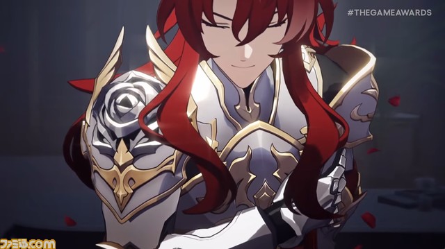 『崩壊：スターレイル』新キャラ・黄泉（声優：沢城みゆき）発表。新映像“進化し続ける物語”公開【The Game Awards 2023】