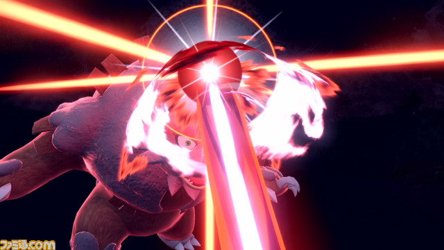 【ポケモンSV】DLC『ゼロの秘宝』“後編・藍の円盤”配信を間近に控え最新映像が公開。新たなライド技“ひこう”や“エリアゼロ”の知られざる場所など、新情報が続々公開