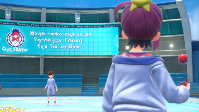 【ポケモンSV】DLC『ゼロの秘宝』“後編・藍の円盤”配信を間近に控え最新映像が公開。新たなライド技“ひこう”や“エリアゼロ”の知られざる場所など、新情報が続々公開