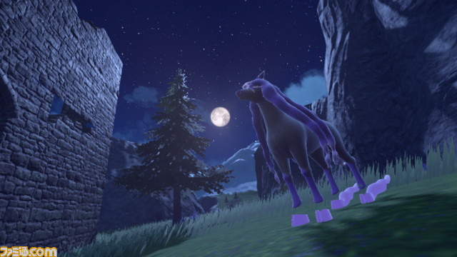 【ポケモンSV】DLC『ゼロの秘宝』“後編・藍の円盤”配信を間近に控え最新映像が公開。新たなライド技“ひこう”や“エリアゼロ”の知られざる場所など、新情報が続々公開