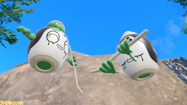 【ポケモンSV】DLC『ゼロの秘宝』“後編・藍の円盤”配信を間近に控え最新映像が公開。新たなライド技“ひこう”や“エリアゼロ”の知られざる場所など、新情報が続々公開