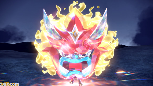 【ポケモンSV】DLC『ゼロの秘宝』“後編・藍の円盤”配信を間近に控え最新映像が公開。新たなライド技“ひこう”や“エリアゼロ”の知られざる場所など、新情報が続々公開