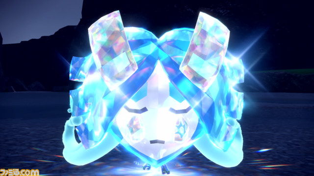 【ポケモンSV】DLC『ゼロの秘宝』“後編・藍の円盤”配信を間近に控え最新映像が公開。新たなライド技“ひこう”や“エリアゼロ”の知られざる場所など、新情報が続々公開