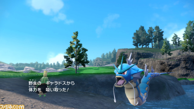 【ポケモンSV】DLC『ゼロの秘宝』“後編・藍の円盤”配信を間近に控え最新映像が公開。新たなライド技“ひこう”や“エリアゼロ”の知られざる場所など、新情報が続々公開
