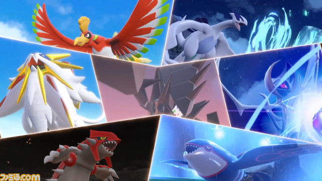 【ポケモンSV】DLC『ゼロの秘宝』“後編・藍の円盤”配信を間近に控え最新映像が公開。新たなライド技“ひこう”や“エリアゼロ”の知られざる場所など、新情報が続々公開